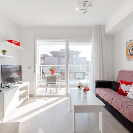 Fidalsa New Altara Rooftop 6 Guardamar del Segura Exteriör bild