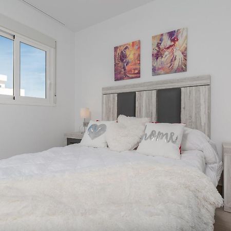 Fidalsa New Altara Rooftop 6 Guardamar del Segura Exteriör bild