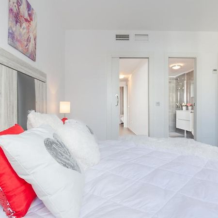 Fidalsa New Altara Rooftop 6 Guardamar del Segura Exteriör bild