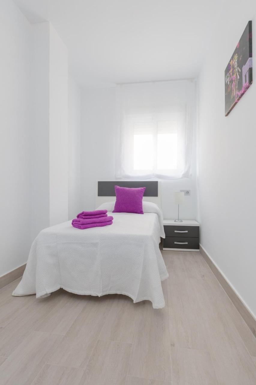 Fidalsa New Altara Rooftop 6 Guardamar del Segura Exteriör bild