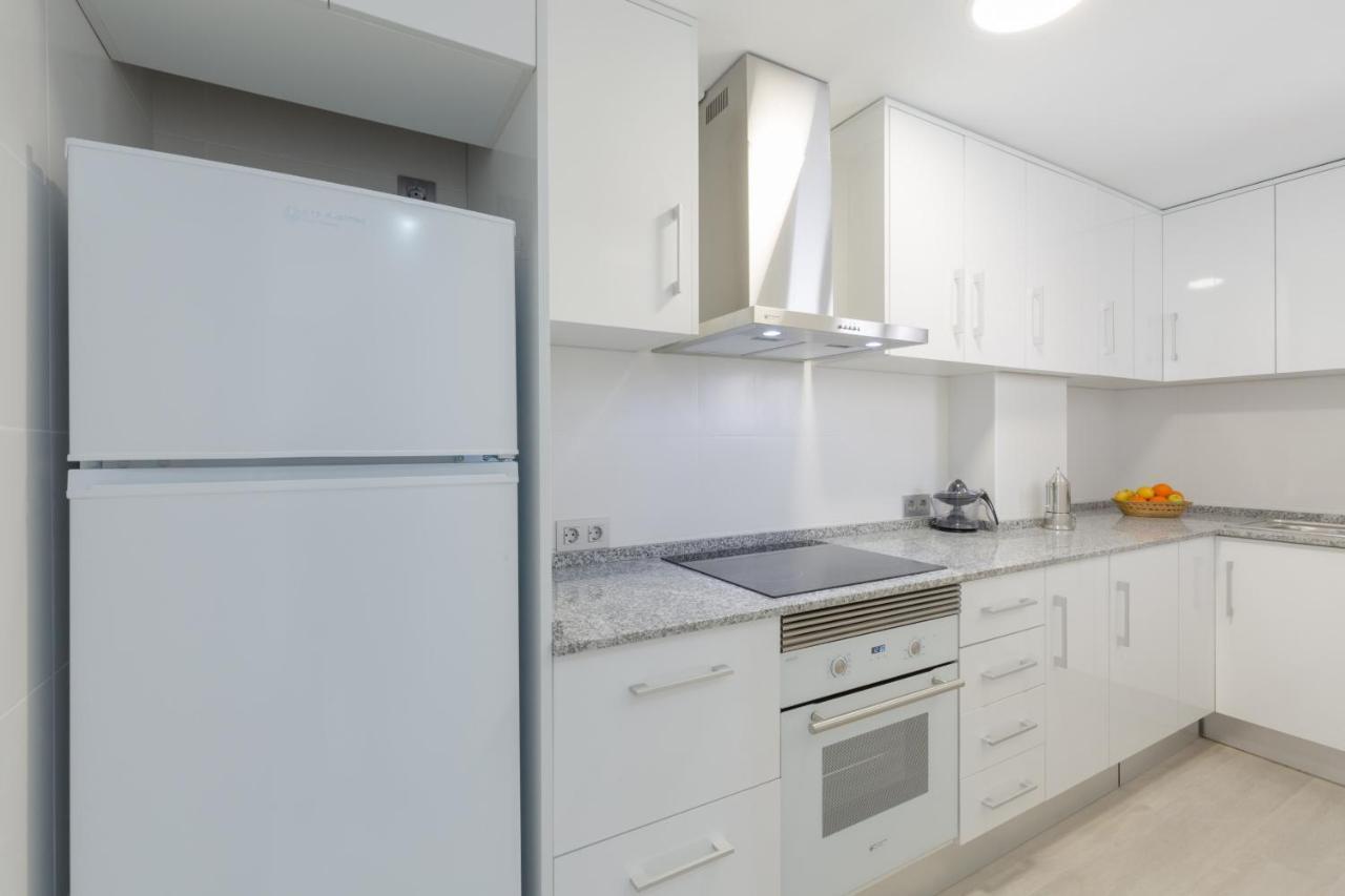Fidalsa New Altara Rooftop 6 Guardamar del Segura Exteriör bild