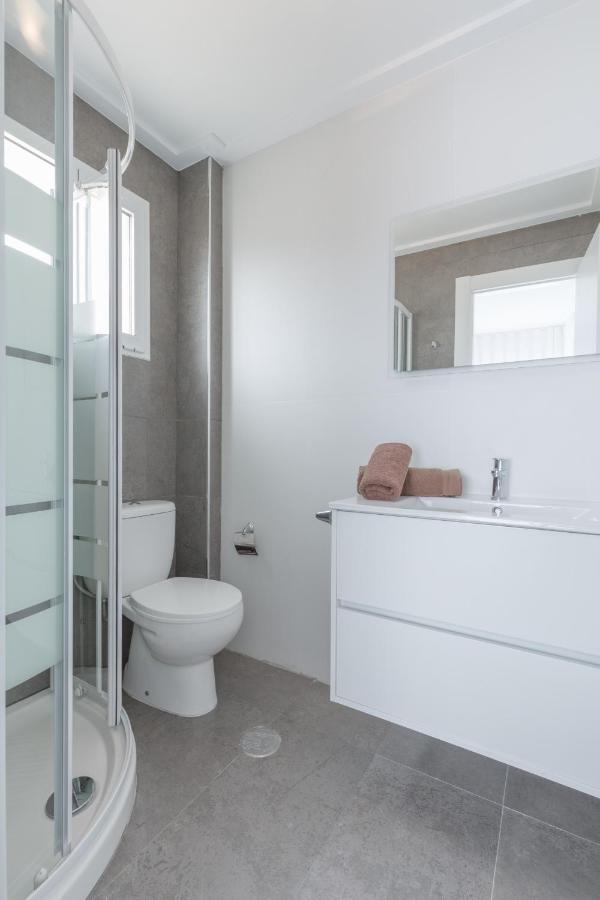 Fidalsa New Altara Rooftop 6 Guardamar del Segura Exteriör bild